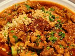 -水煮三国·川鲁江湖菜(香山店)