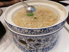 -乾隆美食·本帮菜(黄河路店)