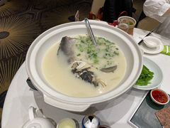 -久宴·天目湖大鱼头(恐龙园店)