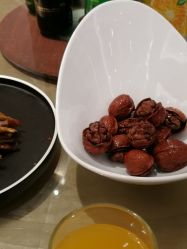 -天禧嘉福璞缇客酒店·宴会厅