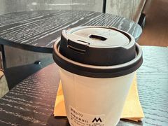 -M Stand(深圳龙岗万科广场店)