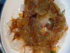 东北大拉皮-四姐妹东北饺子(沙尾路店)