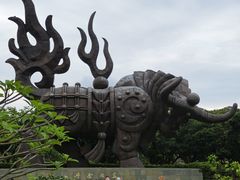 -四海公园(南山区)
