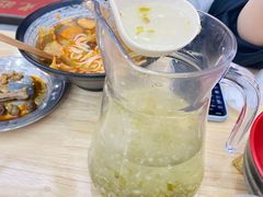 -笋果坊螺蛳粉(竹园小区店)