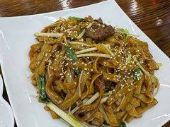 -南记食粥坊·宵夜大排档(莲花总店)