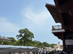 -刘公岛景区
