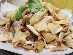 -四海酒家生态粤菜