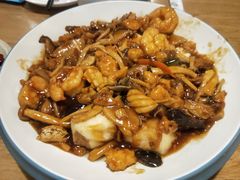 -陈傻子餐厅(世纪都会店)