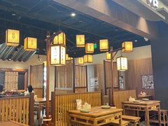 -大盐帮川菜馆(长楹天街店)