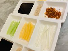 精品烤鸭-城南往事(滨江世茂店)