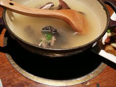 -黑鸡小馆(金源店)