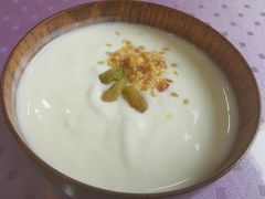 酸奶-新疆巴州金丝特餐厅(大钟寺店)