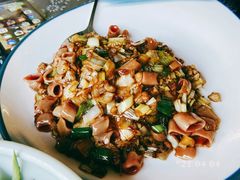 -旺角小渔村(幸福中路店)