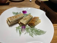 -京坛汇·烤鸭·京菜(宋庄店)
