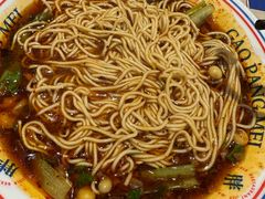 -高胖妹面庄(黄河道店)