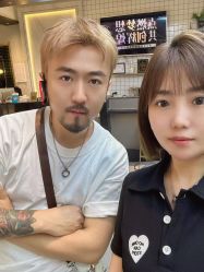 点击看大图 -MONE美发沙龙