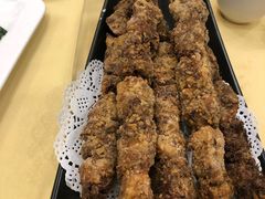 -功德林素菜饭庄(前门店)