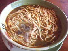 -美玲拉面(鞍山西道店)