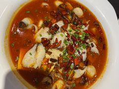 -老牌坊•鲁菜名店•地道济南菜(大观园商埠店)