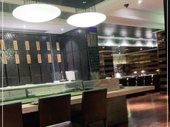 大堂-舞鹤日本料理铁板烧(华侨城店)