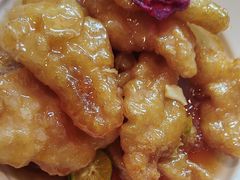 -东北大院·东北菜(三台子店)