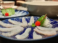 -好鲆·活鱼料理(金地广场店)