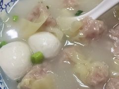 -刘长兴(三牌楼店)
