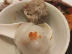 避风塘虾饺-独一处·物新集市(红谷滩店)