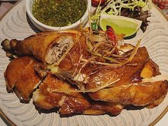 -泰椰里·泰国餐厅(智慧城广百广场店)