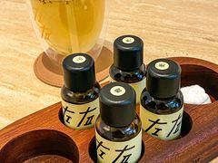 -左右Massage/Spa(长寿路店)