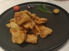 -百富源·海鲜辽菜(和平北大街店)