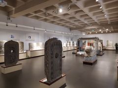 -徐州汉画像石艺术馆