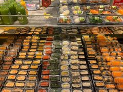 -池田寿司·4H鲜作(西直门凯德华联店)