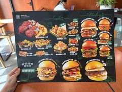 -魏斯理汉堡(西安沣东吾悦店)