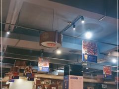 大堂-天下客饭店(中山路店)
