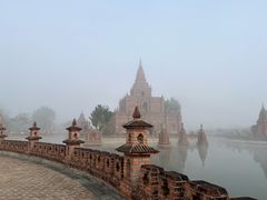 -一寨两国风景区