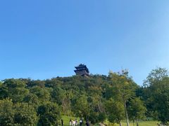 -雅达·阳羡溪山小镇中心
