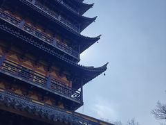 -常熟方塔园