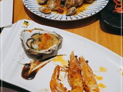 -割烹旭日本料理(龙湖狮山天街店)