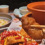 街道口老牌杭帮菜