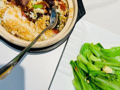 -福禄财东北菜(珠江帝景店)