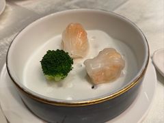 -东海朗廷酒店-唐阁T’ANG COURT 中餐厅