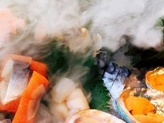 -和彩放题餐厅(酒仙桥店)