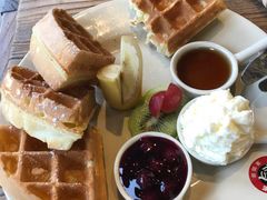 -漫咖啡(中纺国际店)