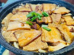 -百花人家(清水田园店)