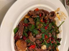 -小菜园新徽菜(常州金坛吾悦店)