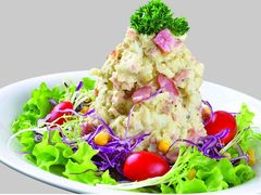 -蜗牛小馆醉乡民谣云南菜(惠新西里店)