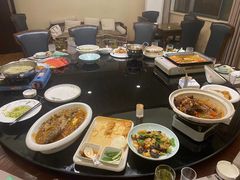 -山里俏·皖南菜(清源路店)