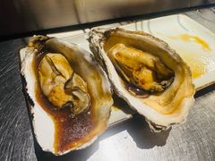 烤生蚝-很久以前羊肉串(农科路店)