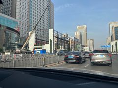-中国医科大学附属盛京医院(南湖院区)
